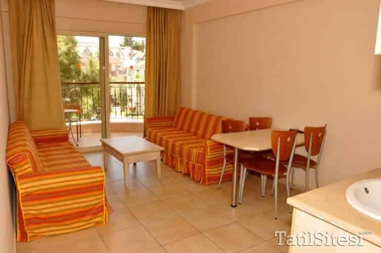Club Dena Hotel
